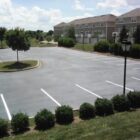 Turn Around Your Summer Blues With Little Rock Asphalt Sealcoating!  