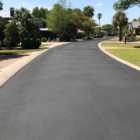 Paving In Little Rock - What Is The Recommended Asphalt Thickness?