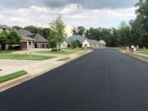 Do You Trust Your Little Rock Asphalt Contractor?