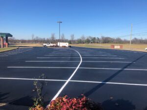 What Is The Asphalt Paving Life Expectancy?