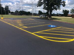 Why Communication Is Key for Little Rock Sealcoating Companies