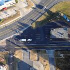 The Advantages Of Commercial Parking Lot Sealcoating  