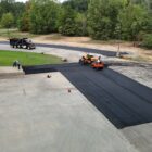 Why Parking Lot Sealcoating Is Essential Commercial Properties